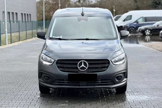Mercedes Citan 110 CDI L1H1