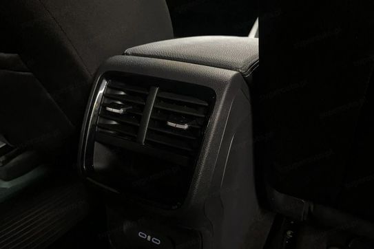 Skoda Octavia 1.5 TSI Selection