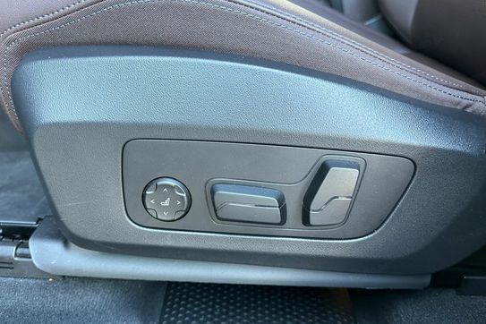 BMW X1 sDrive18d M Sport