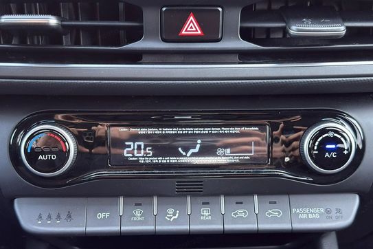 Hyundai Kona 1.0 T-GDI Style DCT