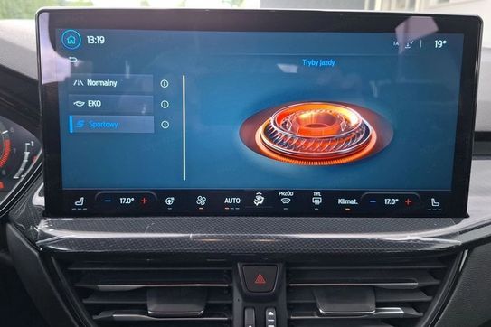 Ford Focus 1.0 EcoBoost ST-Line X