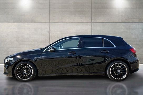 Mercedes Klasa A 180 d 7G-DCT