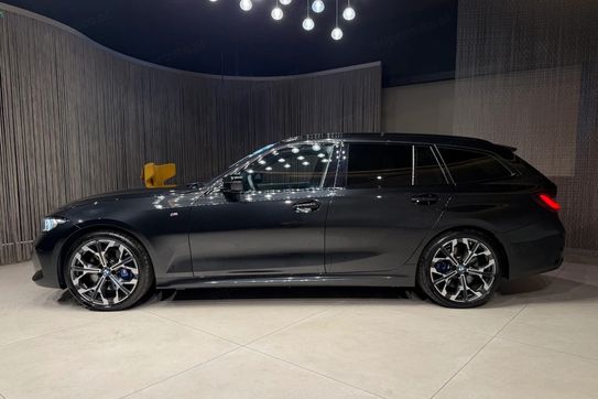 BMW Seria 3 M340d xDrive mHEV sport-aut