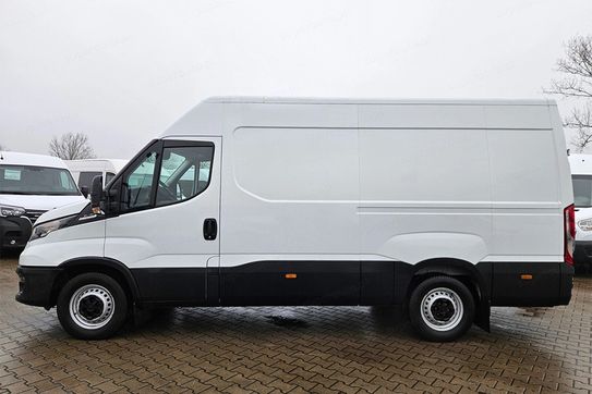 Iveco Daily 35S18 L3H2 Hi-Matic