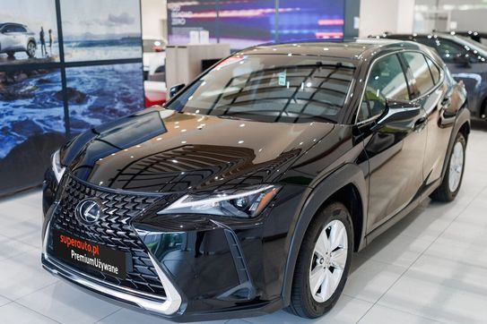 Lexus UX 200 Elegance 2WD