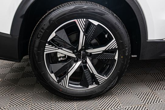 Baic Beijing 7 X75 1.5T Luxury DCT