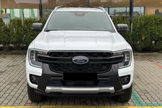 Ford Ranger Wildtrak A10 4x4