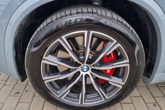 BMW X5 xDrive40i M Sport