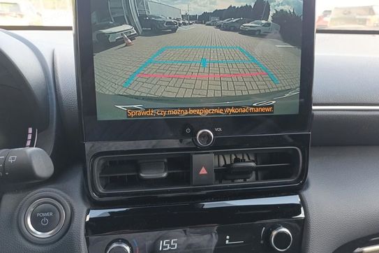Toyota Yaris Cross Hybrid 1.5 Style