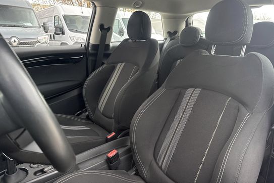 Mini Mini Cooper SE
