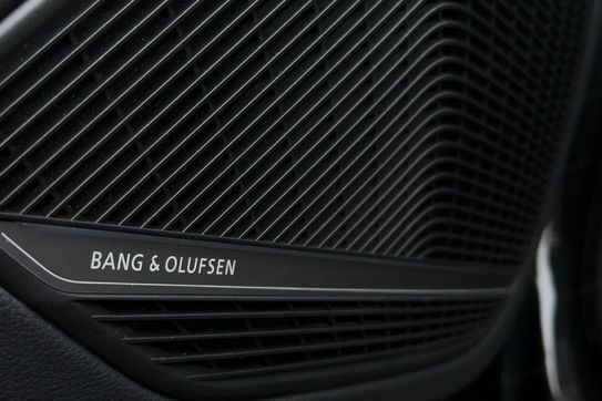 Audi A5 35 TFSI mHEV S Line S tronic