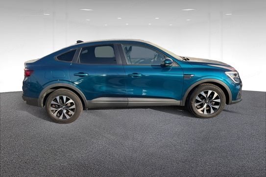 Renault Arkana Evolution 1.3 Tce mHEV EDC