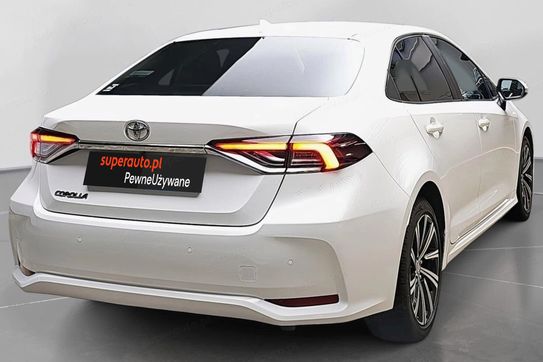 Toyota Corolla Style MS