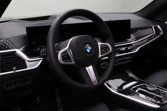 BMW X7 xDrive40i M Sport