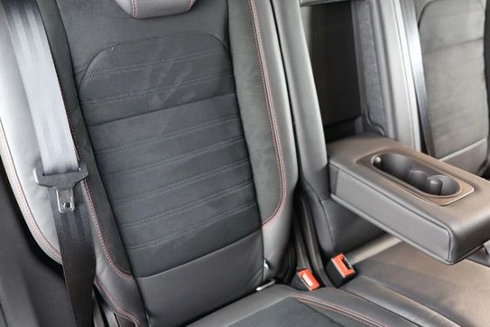 Ford Kuga 1.5 EcoBoost FWD ST-Line ASS GPF aut