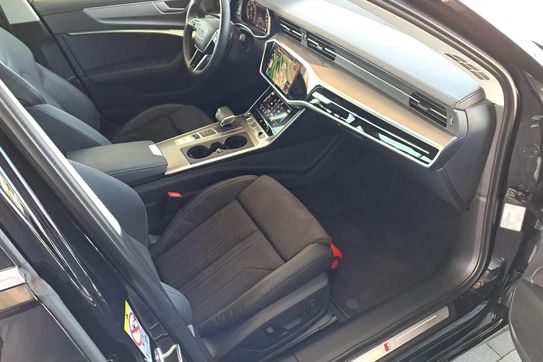 Audi A6 Limousine S line 40 TDI quattro S tronic
