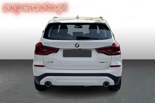 BMW X3 xDrive20i