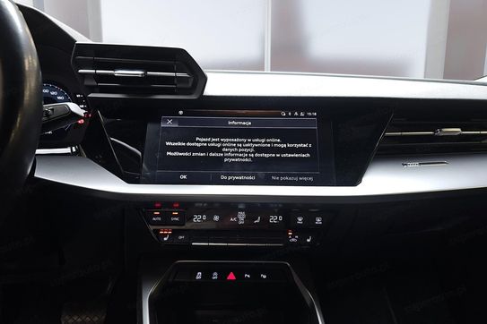 Audi A3 Sportback 30 TDI