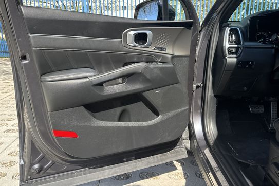 Kia Sorento Prestige Line 1.6 T-GDI HEV aut 7os.