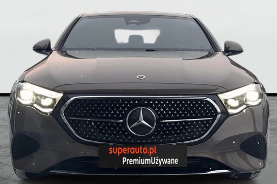Mercedes E Klasa 220 d 4MATIC Avantgarde