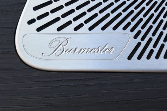 Mercedes GLS 450 d 4-MATIC AMG Line