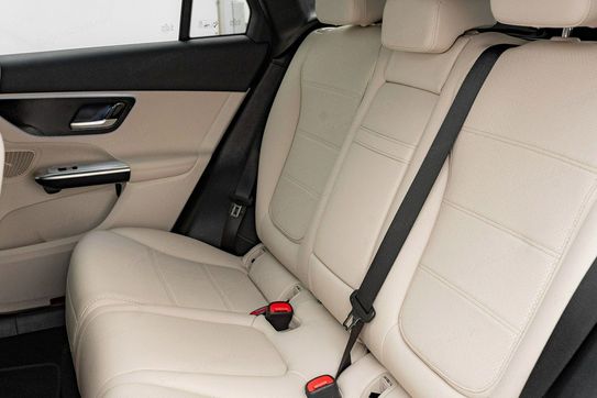 Mercedes GLC 300 de 4MATIC Avantgarde