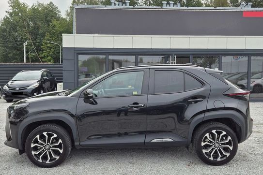 Toyota Yaris Cross Hybrid 1.5 Style