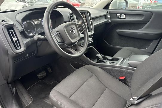 Volvo XC40 T2 Essential