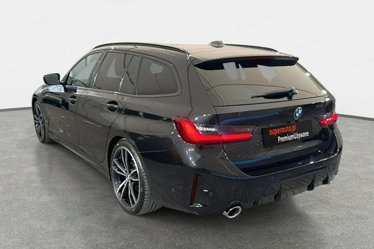 BMW Seria 3 320d xDrive mHEV aut