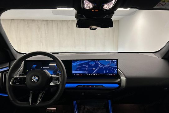 BMW X3 xDrive20 M Sport