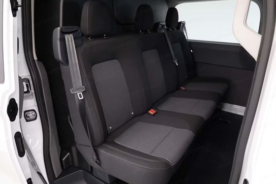 Volkswagen Transporter L2H1 Plus