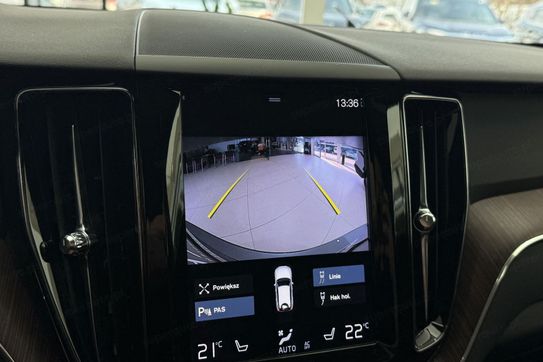 Volvo XC60 T6 AWD Plug-In Hybrid aut