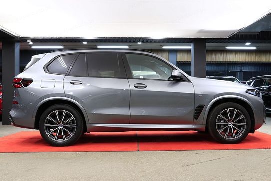 BMW X5 xDrive40i M Sport