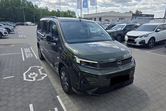 Opel Combo Kombi XL L2H1 EAT8