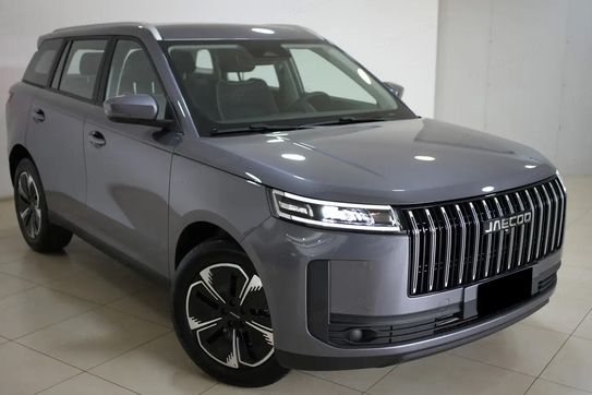 Jaecoo 5 1.6 T-GDI Premium DCT