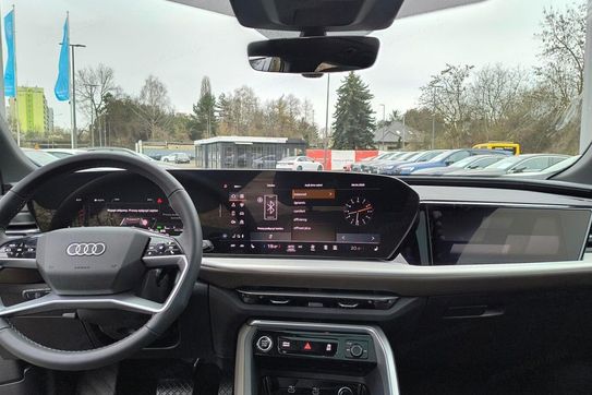 Audi Q5 TDI Quattro