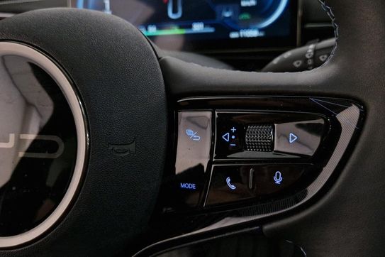 BYD Seal Excellence AWD