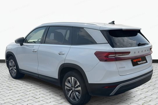 Skoda Kodiaq 2.0 TDI 4x4 Selection DSG 7os.