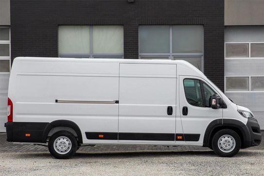 Peugeot Boxer Maxi L4H2 Premium