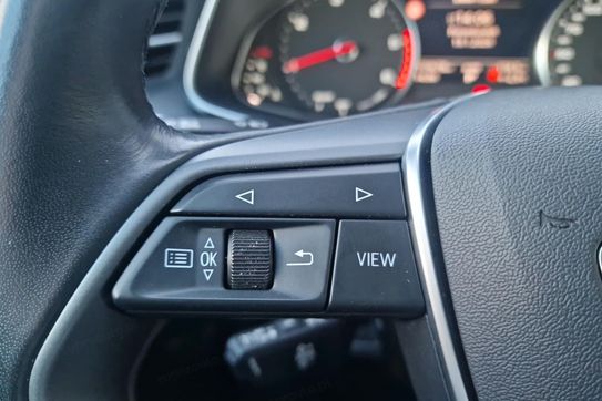 Audi A6 40 TDI quattro