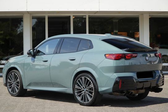 BMW X2 M35i xDrive