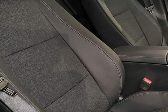 Mercedes CLA 200 AMG Line