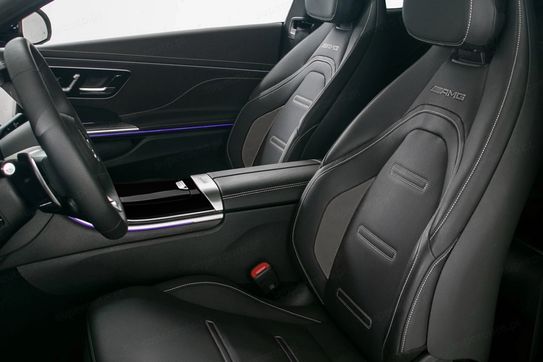 Mercedes CLE AMG 53  4-Matic+