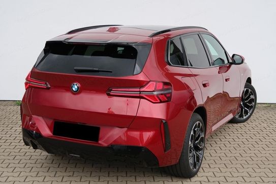 BMW X3 xDrive20d M Sport