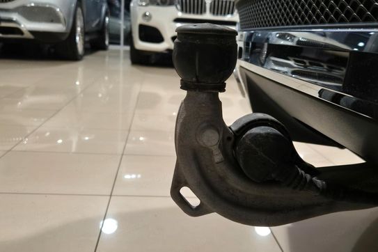 Mercedes GLB 220 4-Matic AMG Line