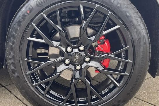 Ford Kuga 2.5 PHEV FWD ST-Line X