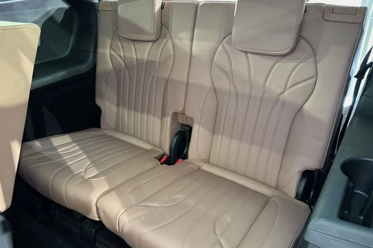 Chery Tiggo 9 1.5 T-GDI Super Hybrid  3DHT