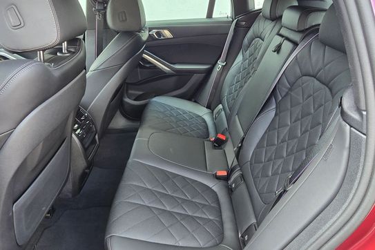 BMW X6 xDrive30d sport-aut