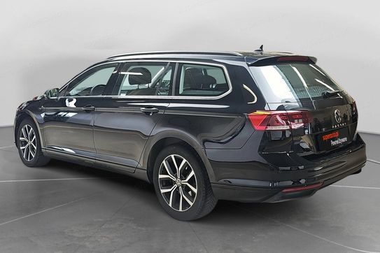 Volkswagen Passat 1.5 TSI EVO Business DSG