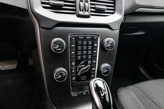 Volvo V40 D2 Drive-E Kinetic